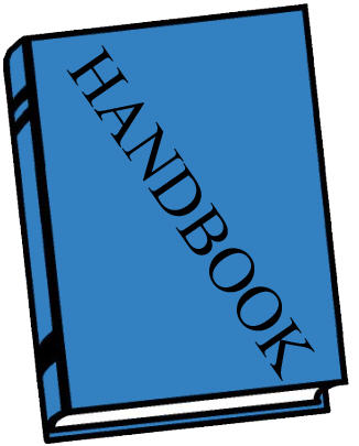 Handbook image